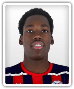 Sascha Touodop Tekeu