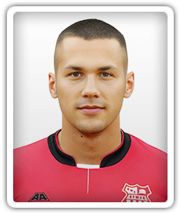 Matija Grek