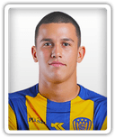 Matías Medina