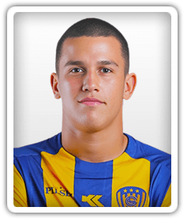 Matías Medina