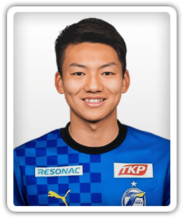 Yusuke Matsuo