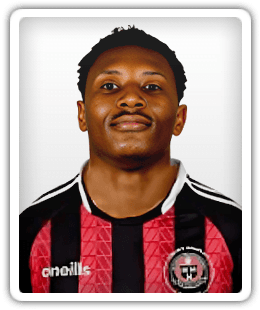 Nickson Okosun