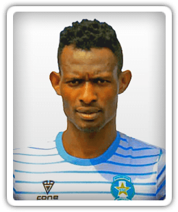 Gbenga Benedict