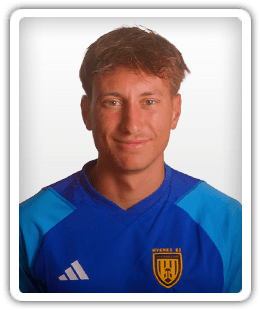 Mattéo Brossel