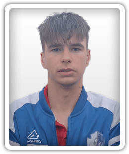Yanis Găgeatu