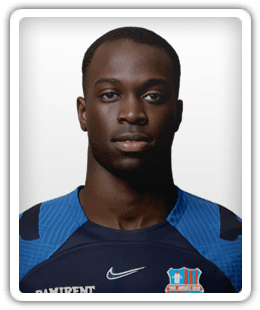 Mechini Gomis