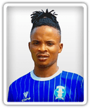 Olamilekan Oderinde