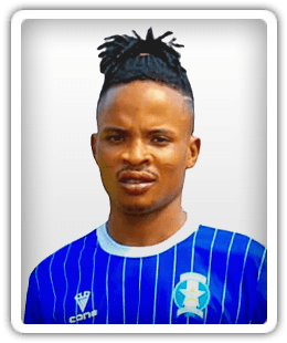 Olamilekan Oderinde