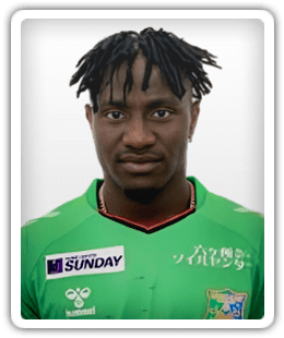 Oriola Sunday
