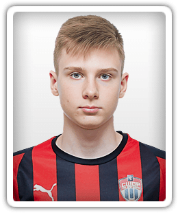 Yegor Semenenko