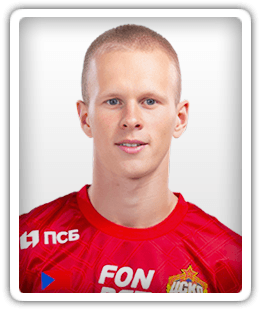 Matvey Kislyak