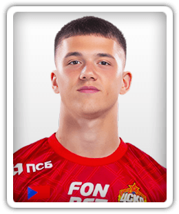 Kirill Glebov