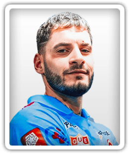 Pablo Erustes