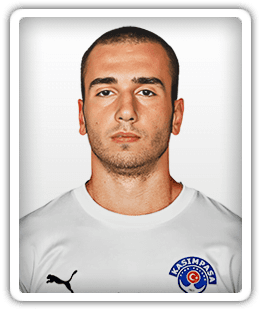 Yusuf İnci