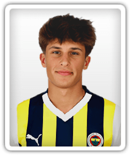 Samet Seymen Sargın