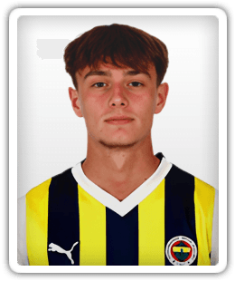 Emirhan Arkutcu
