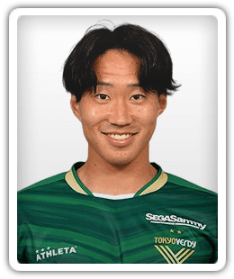 Yuto Tsunashima