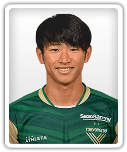 Gouki Yamada