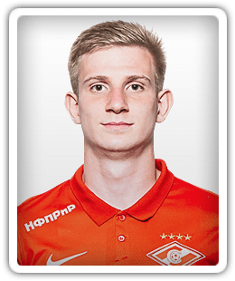 Artem Sidorenkov