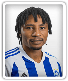 Francis Etu