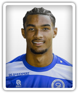 Yannick Eduardo