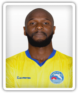 Lloyd Njaliwa