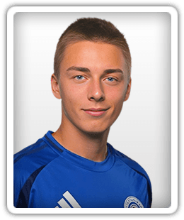 Alexey Baranovskiy