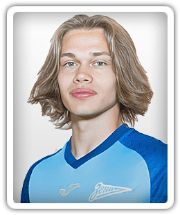 Evgeny Pshennikov