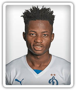 Olivier Kenfack