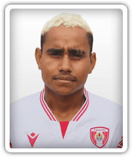 Raihiti Douépéré