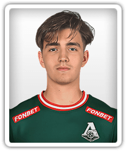 Mikhail Shakhkalamov