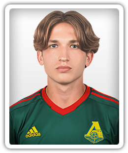 Vadim Solovjov