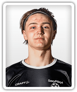Sebastian Nuorala