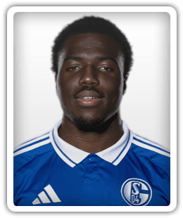 Zaid Amoussou
