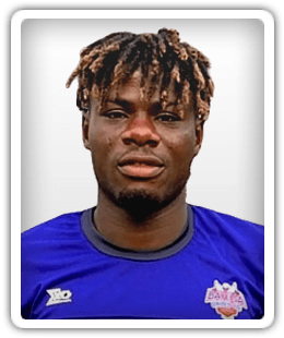 Abdulrafiu Taiwo