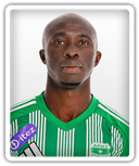 Mamadou Sané