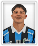 Renzo Machado