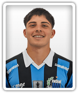 Renzo Machado