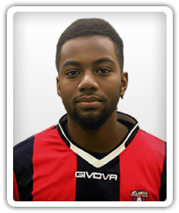 Phillip Brown
