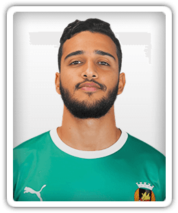 Aymen Bouzidi