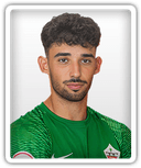 Diego Moreno