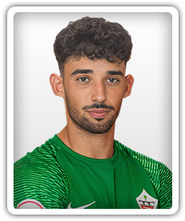Diego Moreno