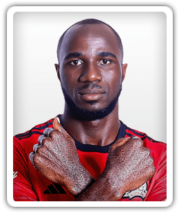 Richard Matovu