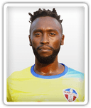David Ndihabwe