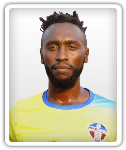 David Ndihabwe