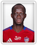Ibrahima Seck