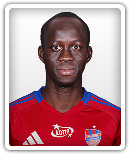 Ibrahima Seck