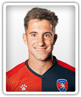 Juan Ignacio D'Angelo