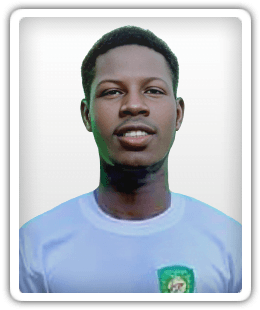 Gabriel Akwasi Mensah