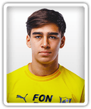 Imran Aznaurov